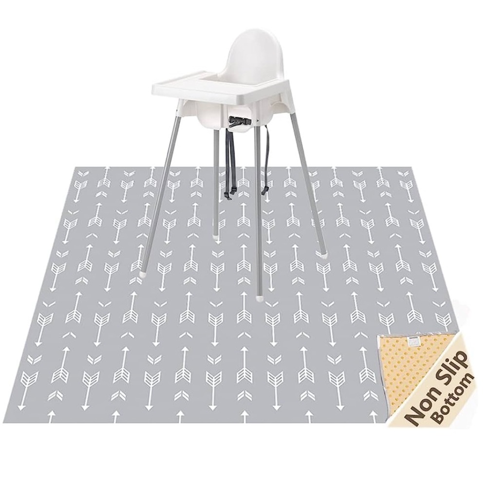 SOLD - Waterproof & non-slip splat mat